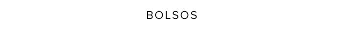 Bolsos